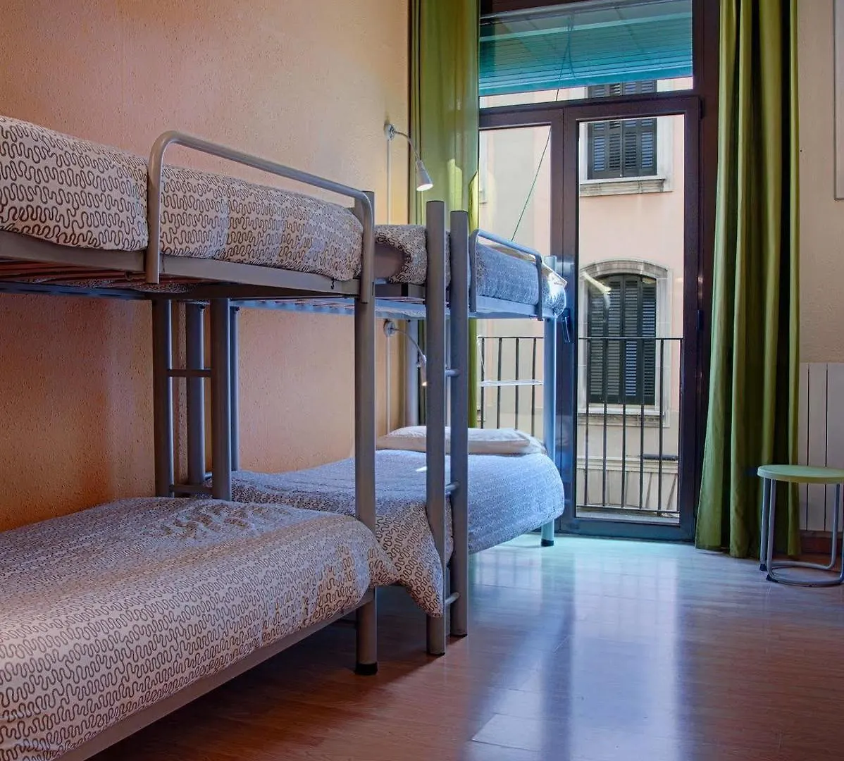 Itaca Hostel Barcelona 0*,