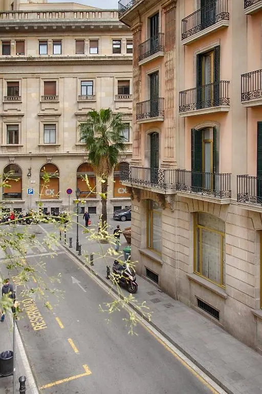 Itaca Hostel Barcelona