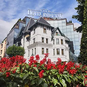 Silken Indautxu Otel Bilbao