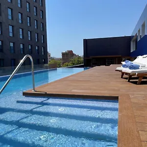 Paxton Barcelona
