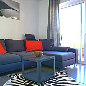 Viña Del Mar Ocean Apartamento Playa de las Américas