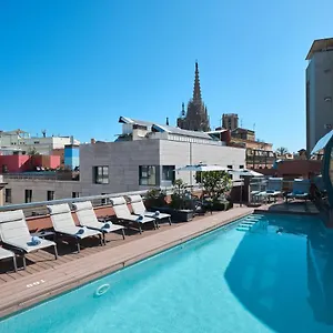 Catalonia Catedral Hotel