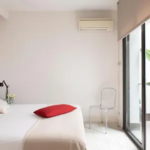Eric Voekel Boutique - Bcn Apartamento Barcelona