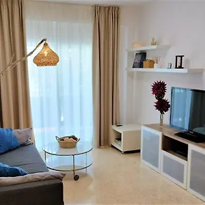 Calamilloraptm Apartamento Son Servera (Mallorca)