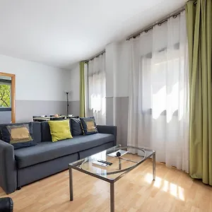 Appartement Sata Park Guell Area, Barcelone