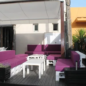  Casa de hóspedes Sabana Espanha