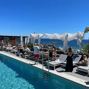 ** Apart-hotel Cenit & Apts. Sol Y Viento Espanha