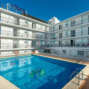 ** Apart-hotel Vibra Del Mar - Adults Only Espanha