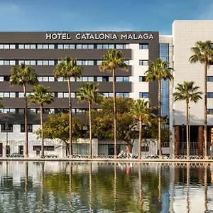 Catalonia Otel Málaga