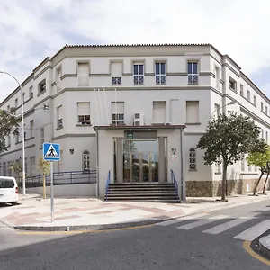  Albergue Inturjoven Espanha