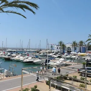 The Old Town Apartamento Marbella