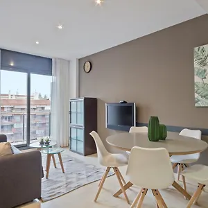 Sleep Fira By Apartamento Barcelona