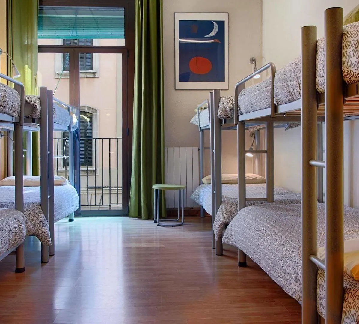 Itaca Hostel Barcelona